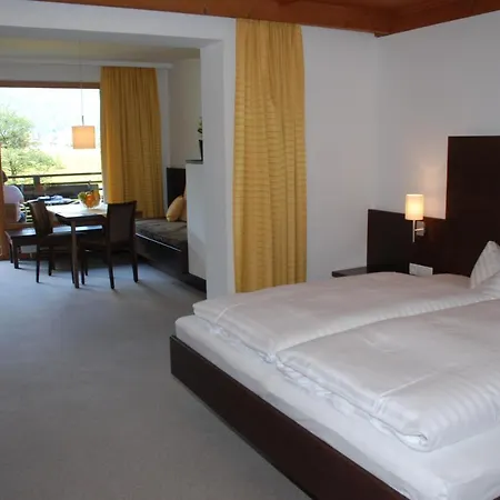 Aparthotel Apart-garni Innerwiesn 2*