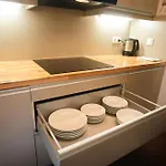 Appart hôtel Apart-garni Innerwiesn 4*