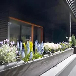 Appart hôtel Apart-garni Innerwiesn 4*