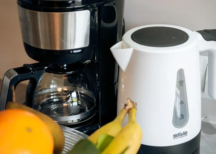 Apart-garni Innerwiesn Apart Otel 4*