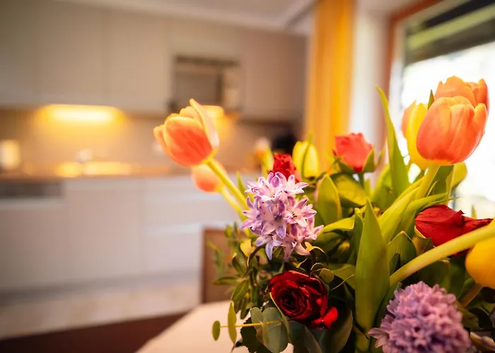 Apart-garni Innerwiesn 4*