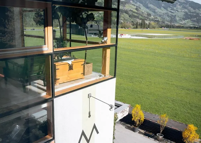 Apart-garni Innerwiesn