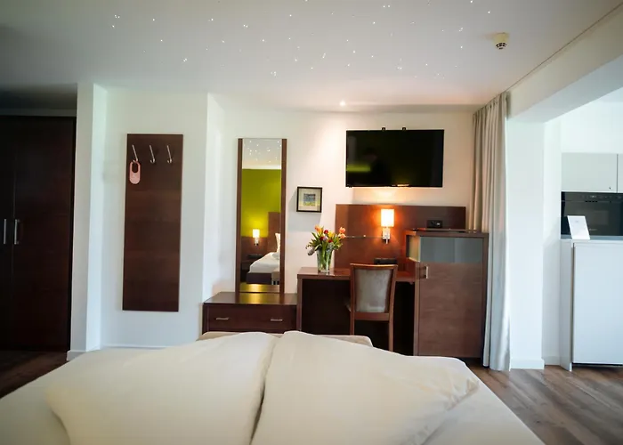 Apart-garni Innerwiesn Apart Otel 4*