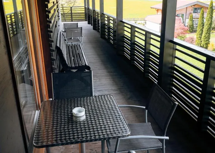 Apart-garni Innerwiesn Mayrhofen