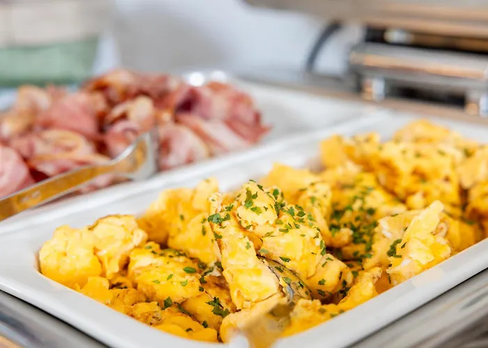 Apart-garni Innerwiesn