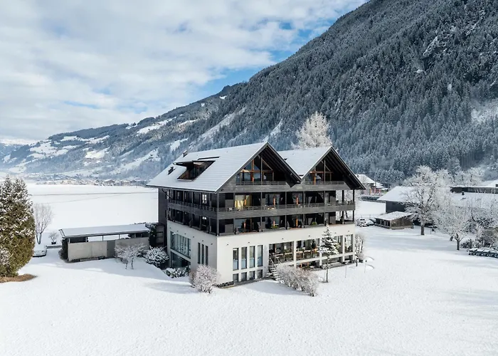 Apart-garni Innerwiesn Apart Otel