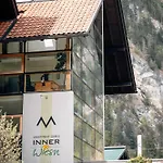 Apart-garni Innerwiesn 4* Mayrhofen