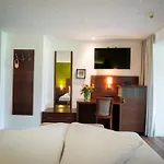 Apart-garni Innerwiesn Lägenhetshotell 4*