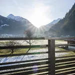 Lägenhetshotell Apart-garni Innerwiesn Mayrhofen