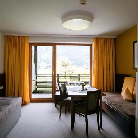 Apart Otel Apart-garni Innerwiesn Mayrhofen