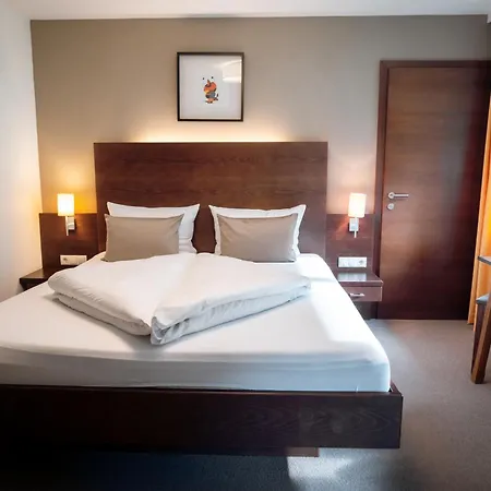 Apart Otel Apart-garni Innerwiesn 2*