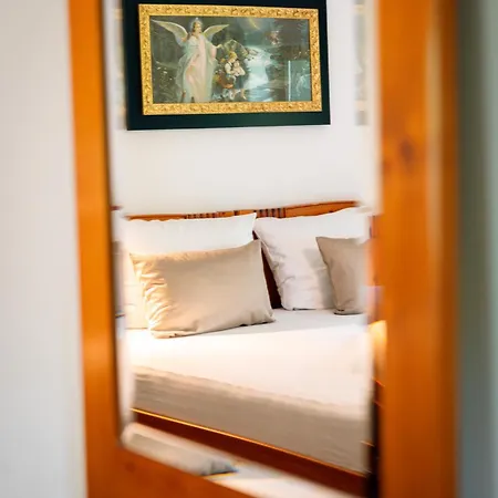 Apart Otel Apart-garni Innerwiesn
