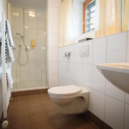 Lejlighedshotel Apart-garni Innerwiesn Mayrhofen