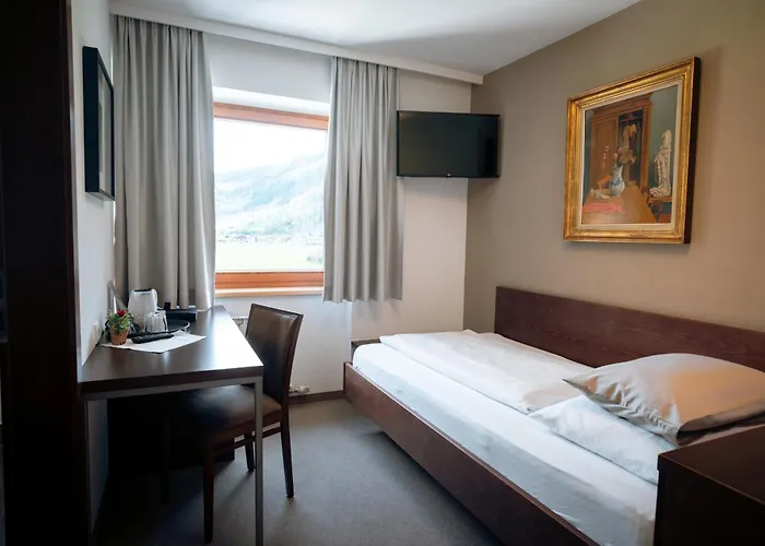 Apart-garni Innerwiesn Apartahotel 4*
