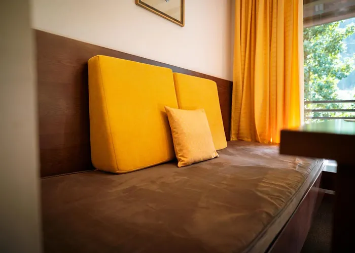 Apart-garni Innerwiesn Apartahotel Mayrhofen