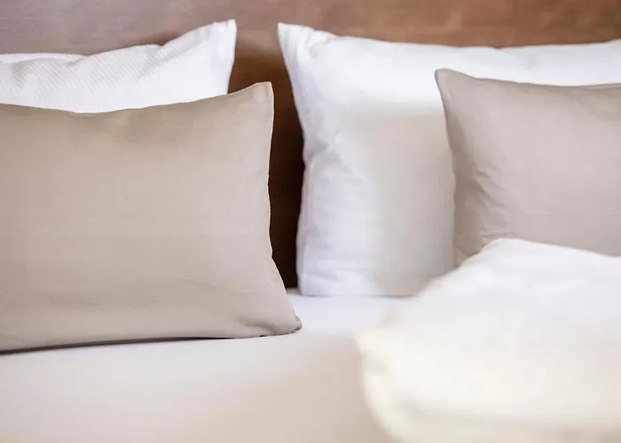 Apart-garni Innerwiesn Apartahotel