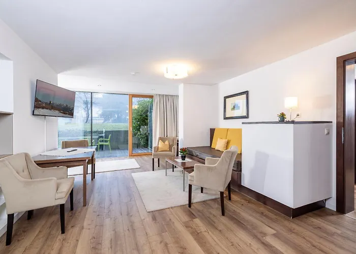 Apartahotel Apart-garni Innerwiesn Mayrhofen